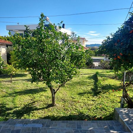 Anastasia'S Garden House Ялисос Екстериор снимка